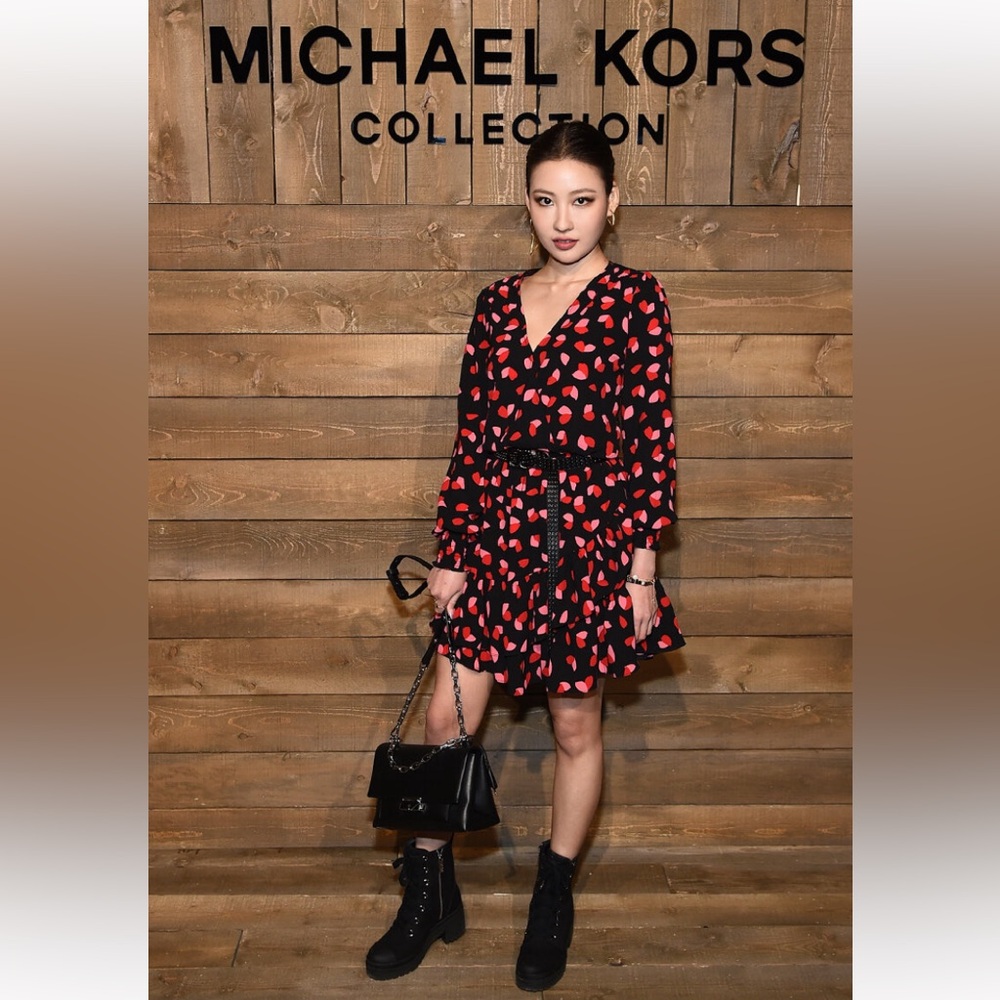 MICHAEL Michael Kors Dress